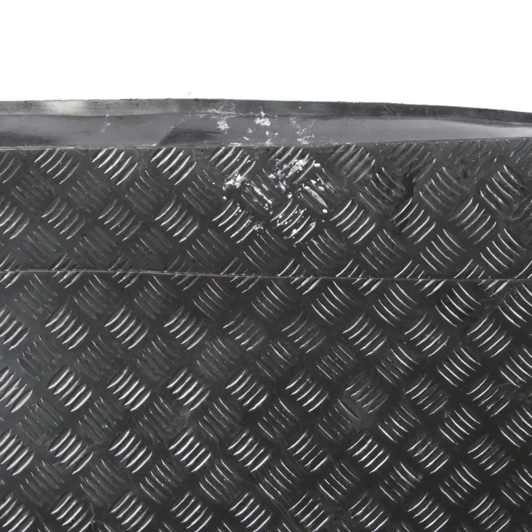 BMW X5 E53 Tronco Boot Fitted Tappetino In Gomma - SKU N102110 - Numero di parte N102110