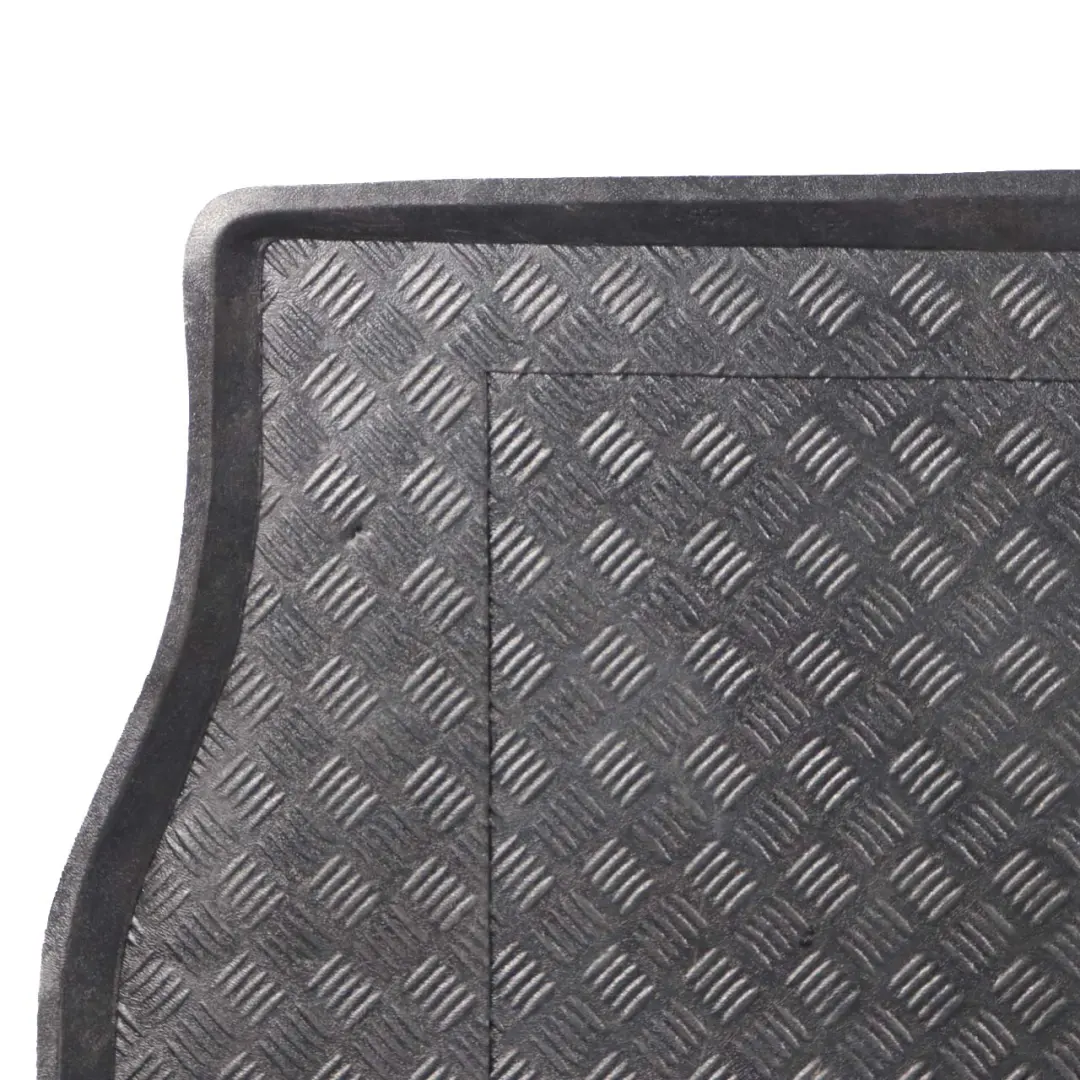 Maletero Alfombrilla De Goma para BMW X5 E53 con número de pieza N102110 BMW X5 E53 Maletero Alfombrilla De Goma - SKU N102110 - Número de pieza N102110