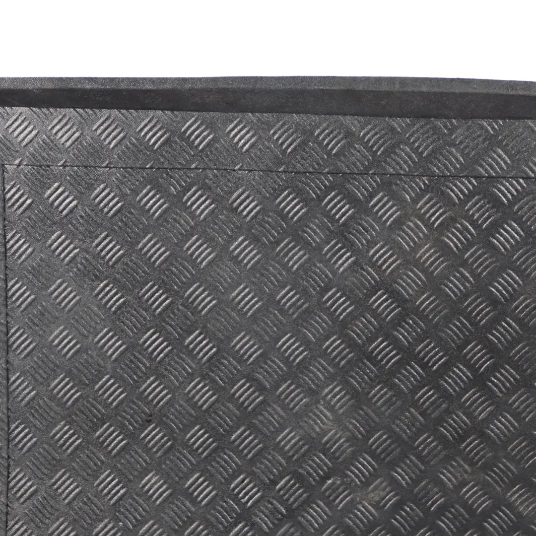 BMW X5 E53 Tapis En Caoutchouc Sur Mesure Pour Coffre De Voiture - SKU N102110 - Numéro de pièce N102110