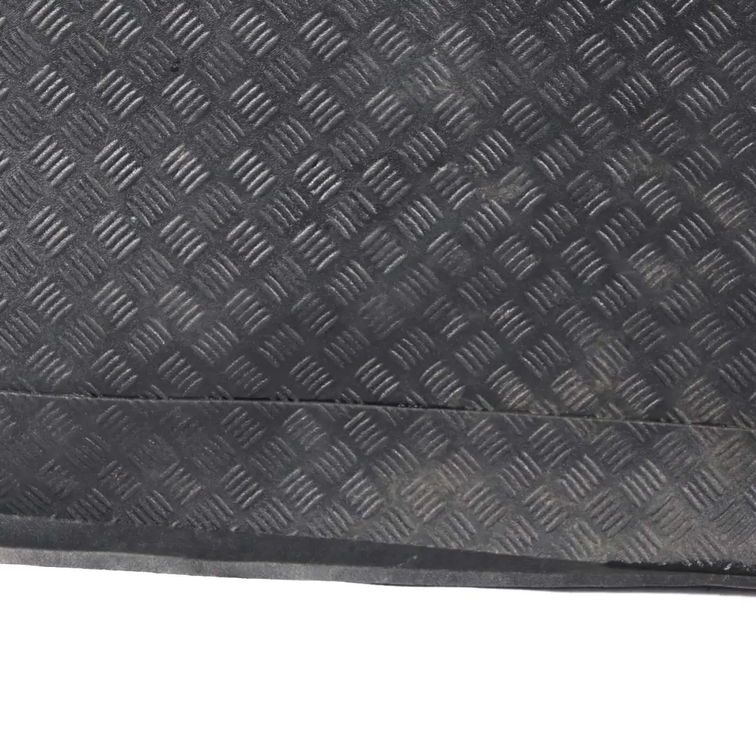 BMW X5 E53 Maletero Alfombrilla De Goma - SKU N102110 - Número de pieza N102110