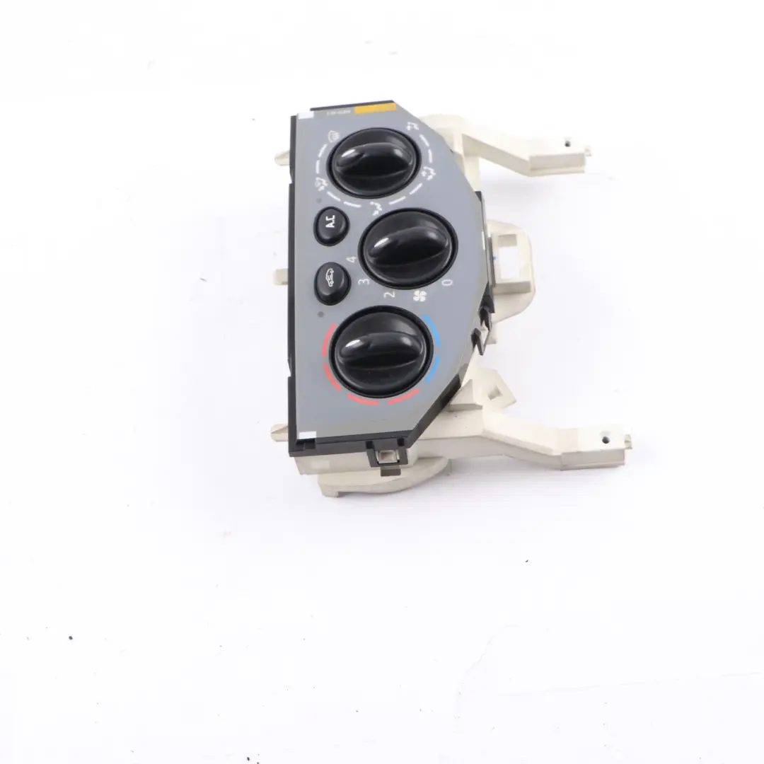 Heater Climate Control Panel Switch to Renault Trafic II Vauxhall Vivaro A with Part number N106729W Renault Trafic II Vauxhall Vivaro A Heater Climate Control Panel Switch - SKU N106729W - Part number N106729W