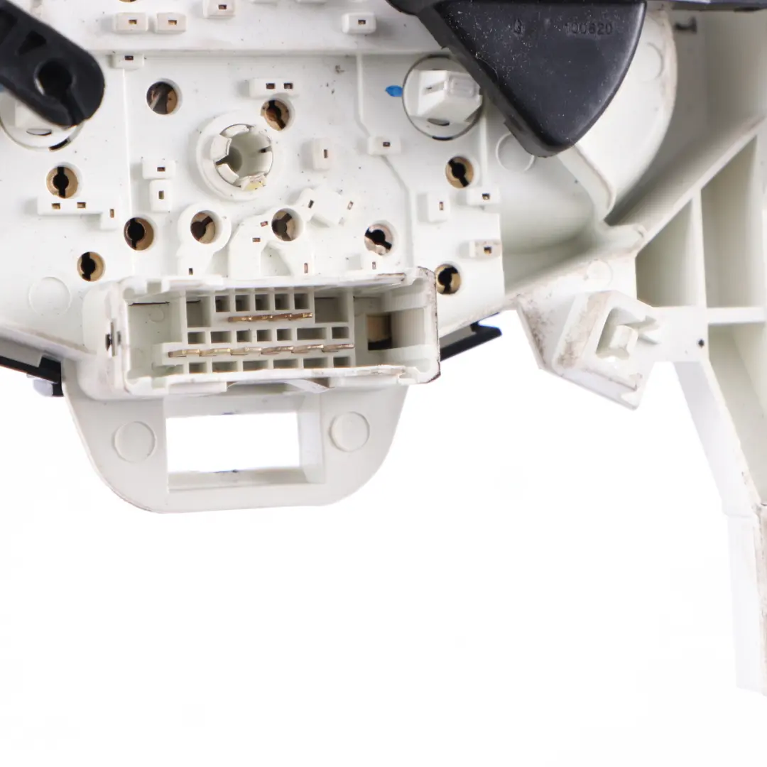 Heater Climate Control Air Con A/C Panel to Renault Trafic II Vivaro A with Part number N108576R Renault Trafic II Vivaro A Heater Climate Control Air Con A/C Panel - SKU N108576R - Part number N108576R