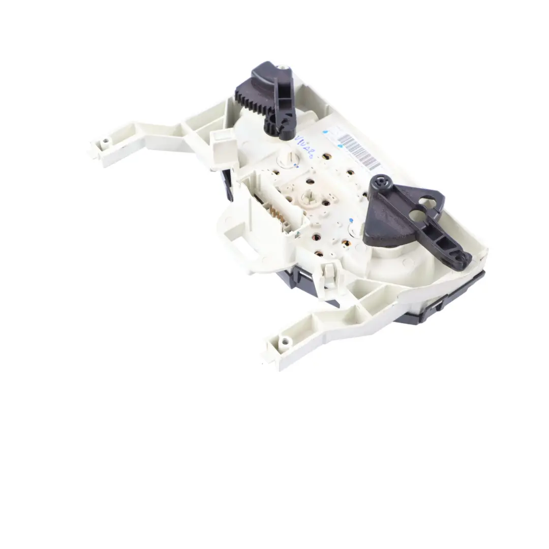 Heater Climate Control Panel Air Con to Vauxhall Vivaro Renault Trafic with Part number N108577P Vauxhall Vivaro Renault Trafic Heater Climate Control Panel Air Con - SKU N108577P - Part number N108577P