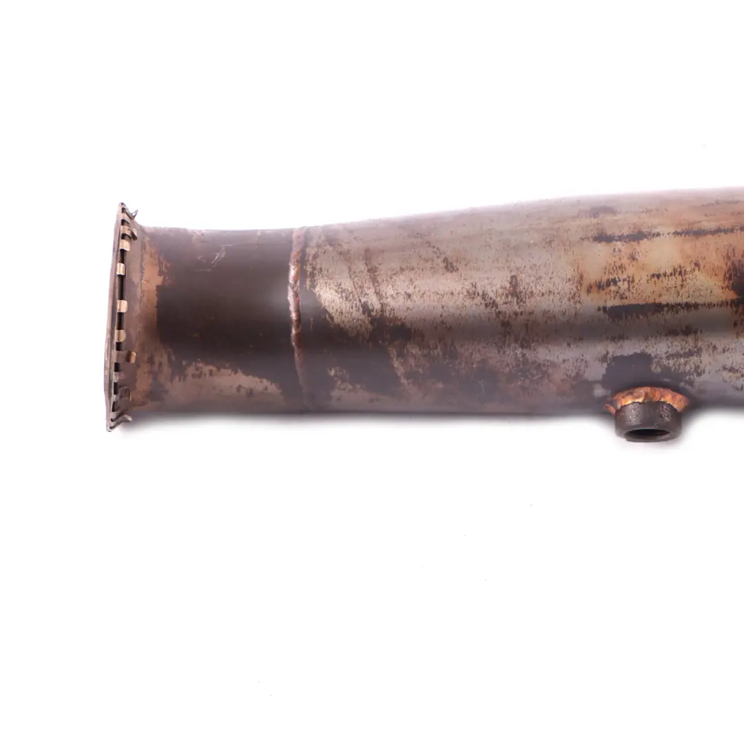 N55 Exhaust Turbo Decat Catless Downpipe to BMW F20 F30 F32 M135i 335i 435i F87 M2 with Part number N55 Downpipe BMW F20 F30 F32 M135i 335i 435i F87 M2 N55 Exhaust Turbo Decat Catless Downpipe - SKU N55 Downpipe - Part number N55 Downpipe