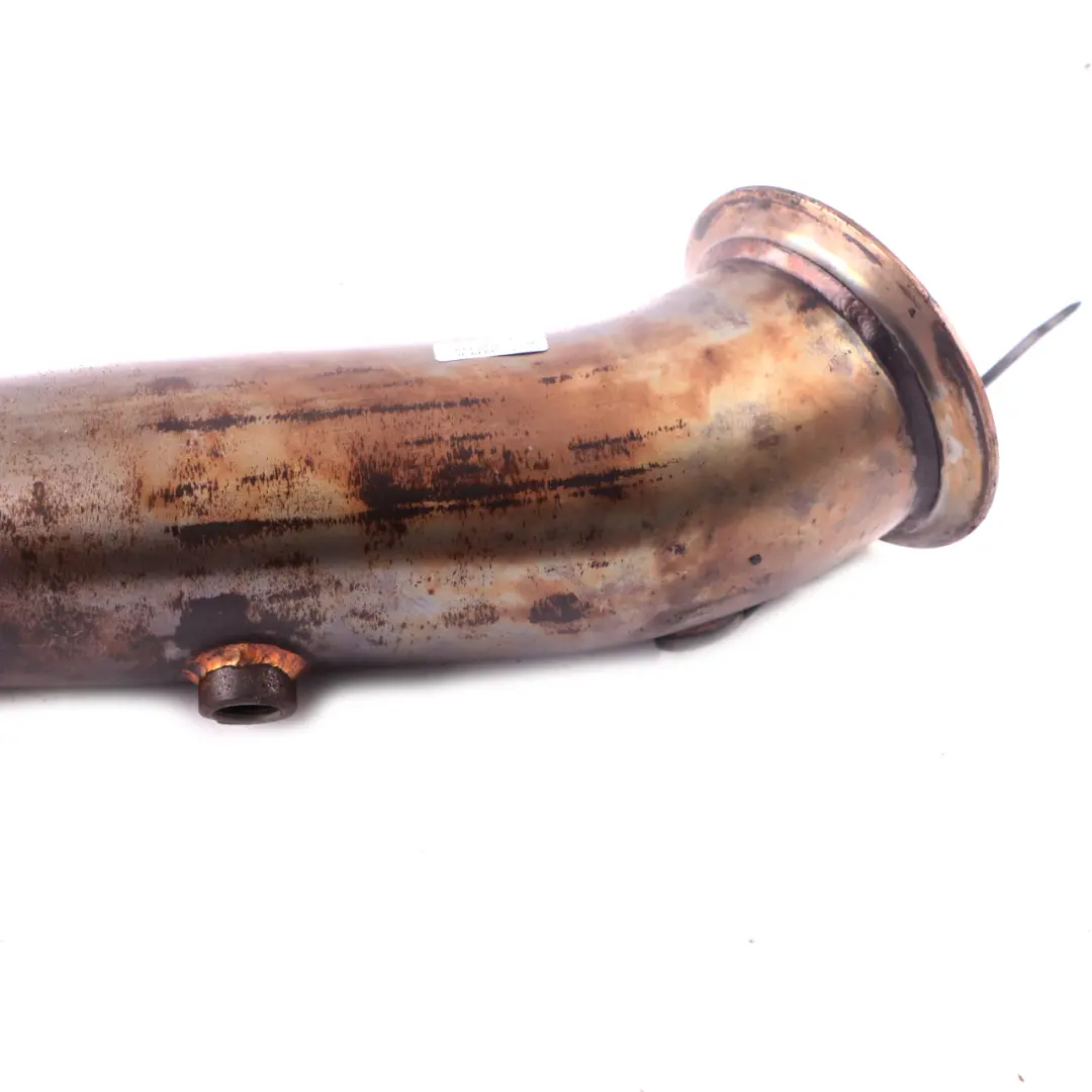 BMW F20 F30 F32 M135i 335i 435i F87 M2 N55 Exhaust Turbo Decat Catless Downpipe - SKU N55 Downpipe - Part number N55 Downpipe