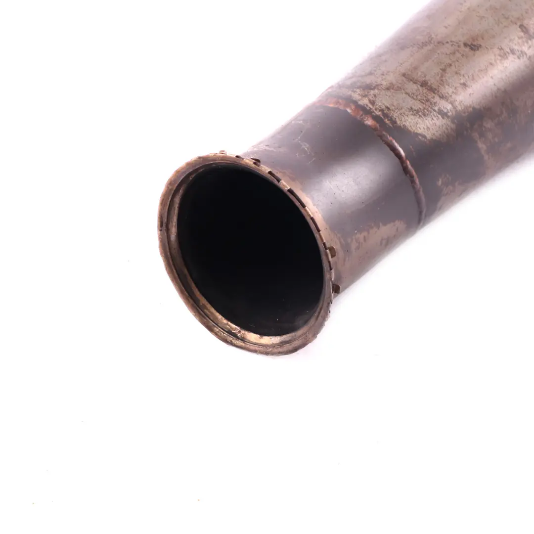 BMW F20 F30 F32 M135i 335i 435i F87 M2 N55 Exhaust Turbo Decat Catless Downpipe - SKU N55 Downpipe - Part number N55 Downpipe