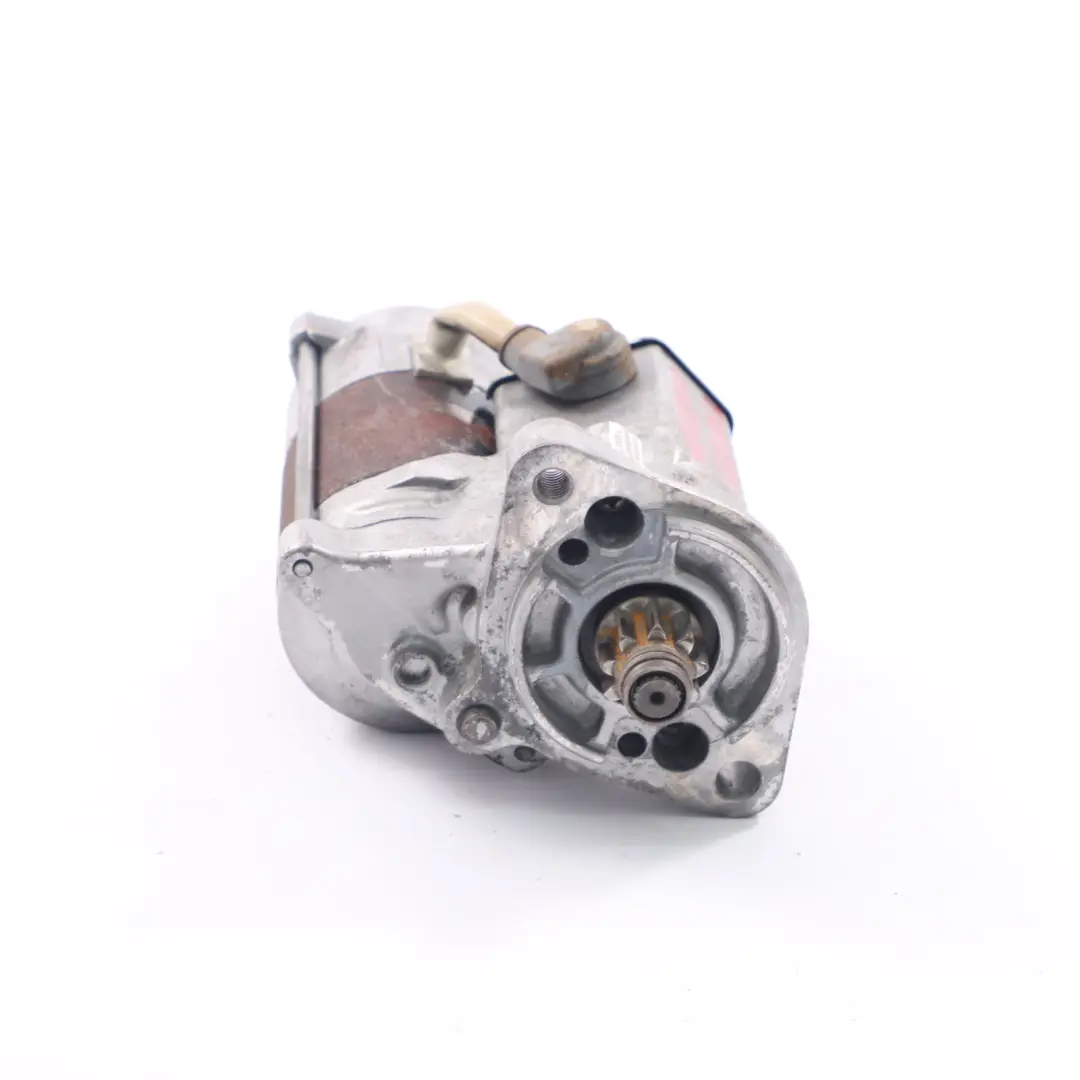 Starter Motor Engine Actuator Diesel Land Rover Freelander TD4 - SKU NAD101500 - Part number NAD101500