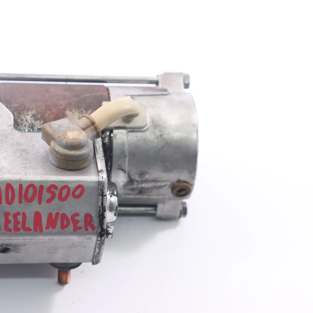 Starter Motor Engine Actuator Diesel Land Rover Freelander TD4 - SKU NAD101500 - Part number NAD101500