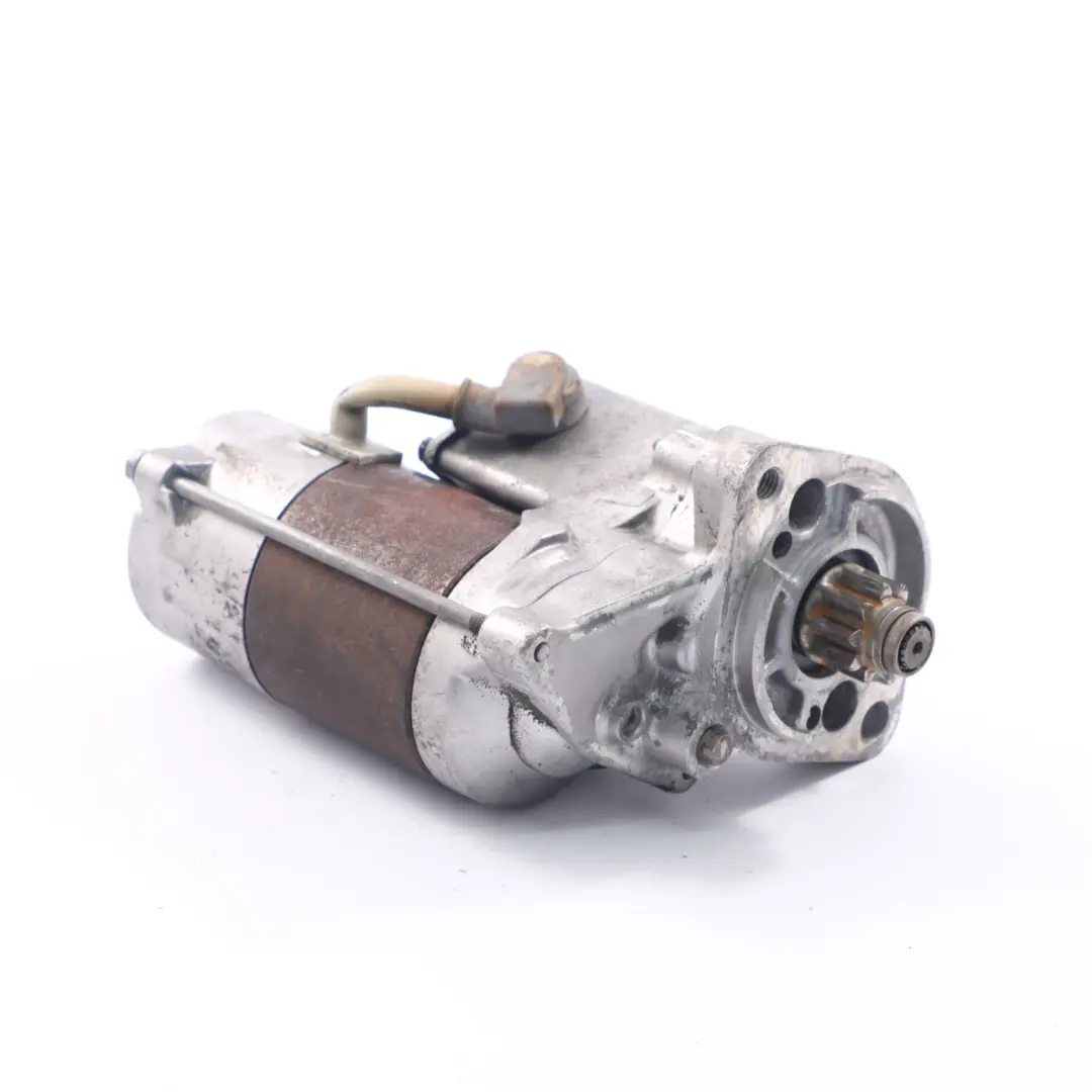 Starter Motor Engine Actuator Diesel Land Rover Freelander TD4 - SKU NAD101500 - Part number NAD101500