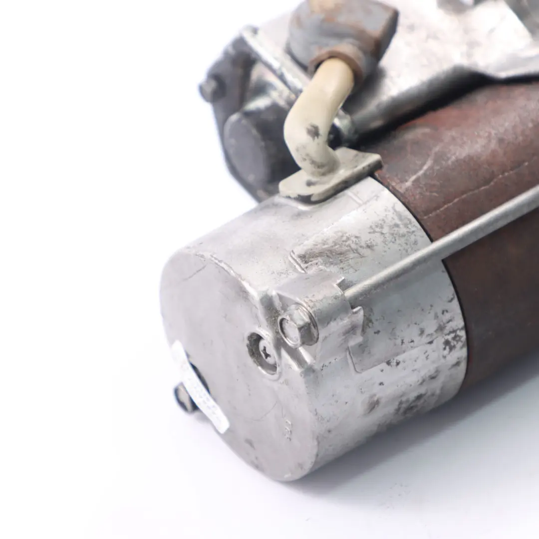 Démarreur Moteur Actuateur Diesel pour Land Rover Freelander TD4 à propos du numéro de pièce NAD101500 Land Rover Freelander TD4 Démarreur Moteur Actuateur Diesel - SKU NAD101500 - Numéro de pièce NAD101500