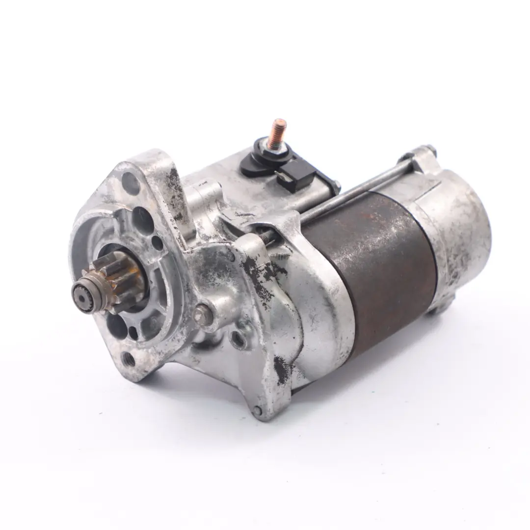 Starter Motor Engine Actuator Diesel Land Rover Freelander TD4 - SKU NAD101500 - Part number NAD101500