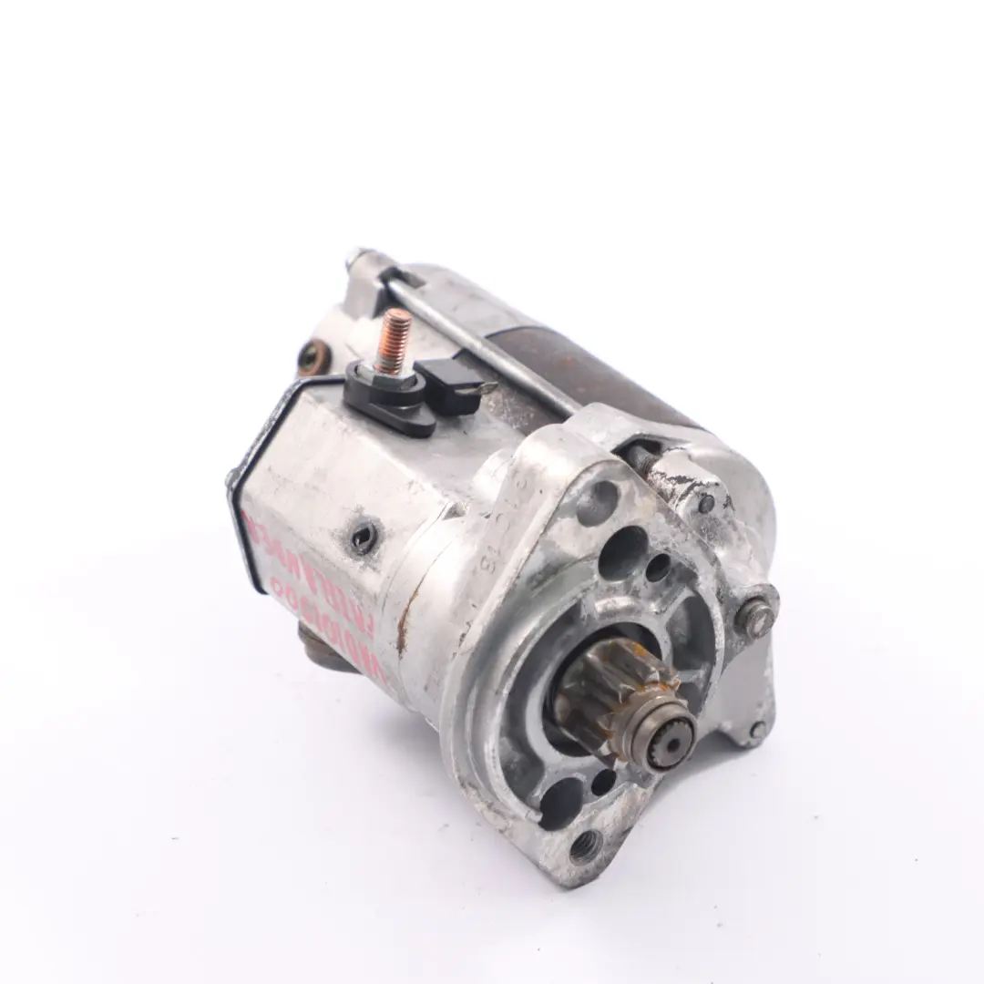 Starter Motor Engine Actuator Diesel Land Rover Freelander TD4 - SKU NAD101500 - Part number NAD101500