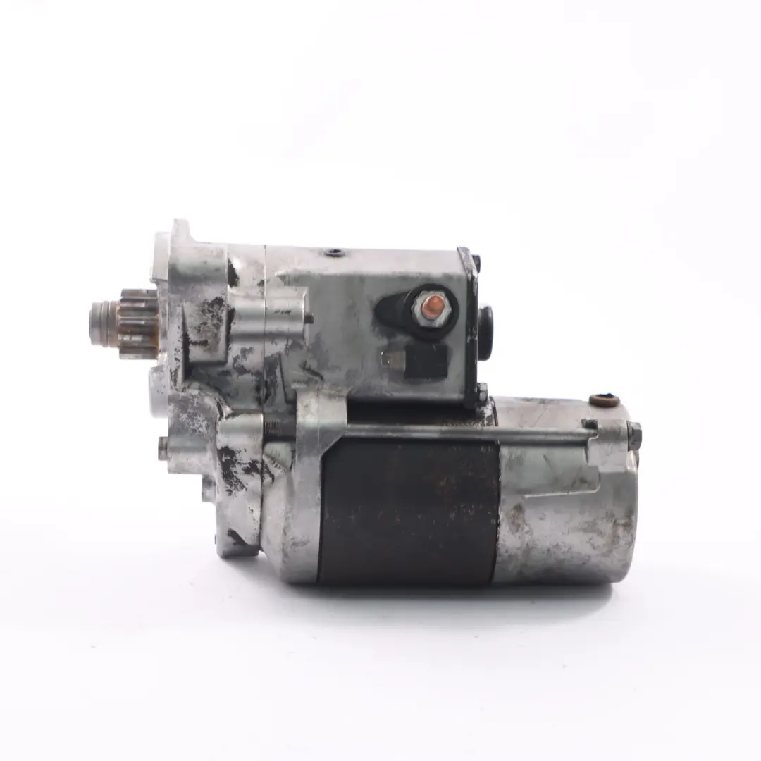 Starter Motor Engine Actuator Diesel Land Rover Freelander TD4 - SKU NAD101500 - Part number NAD101500