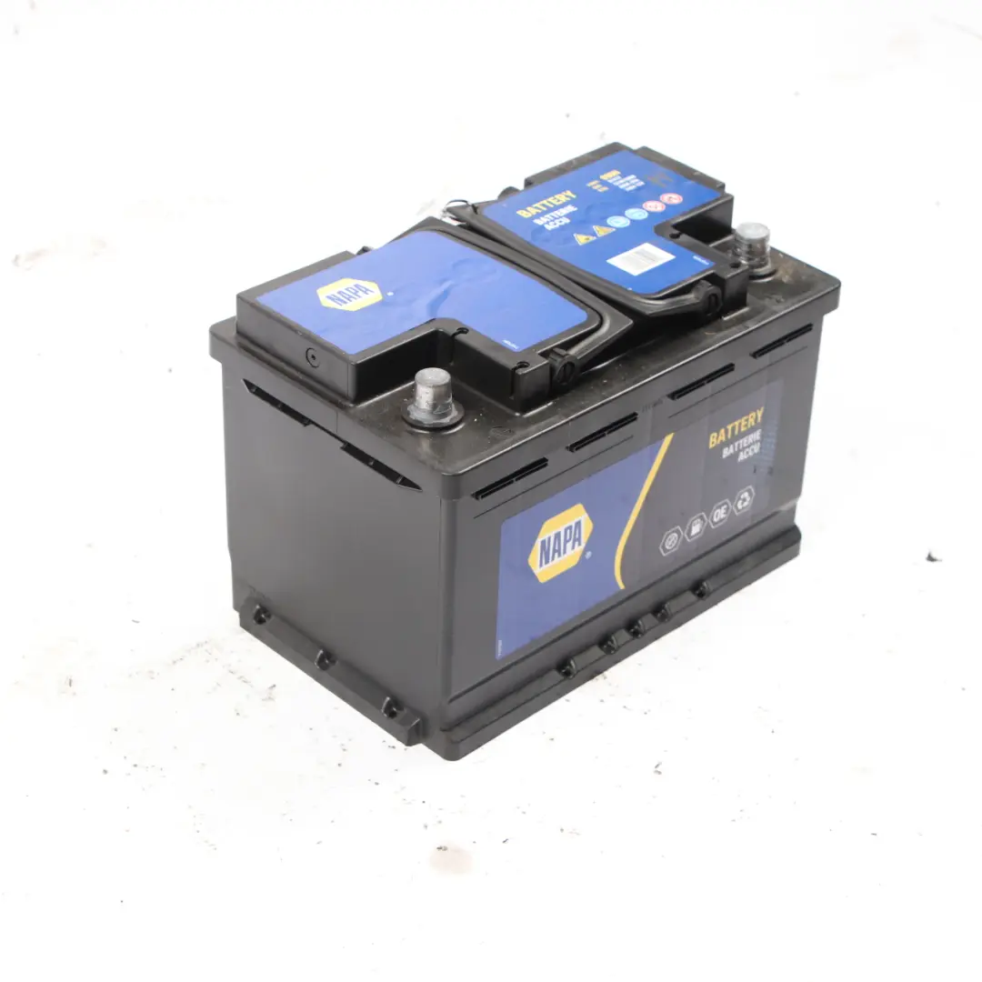 NAPA Accumulator Battery 74Ah 680A 12V 096N to with Part number NAPA 74Ah Accumulator NAPA Accumulator Battery 74Ah 680A 12V 096N - SKU NAPA 74Ah Accumulator - Part number NAPA 74Ah Accumulator