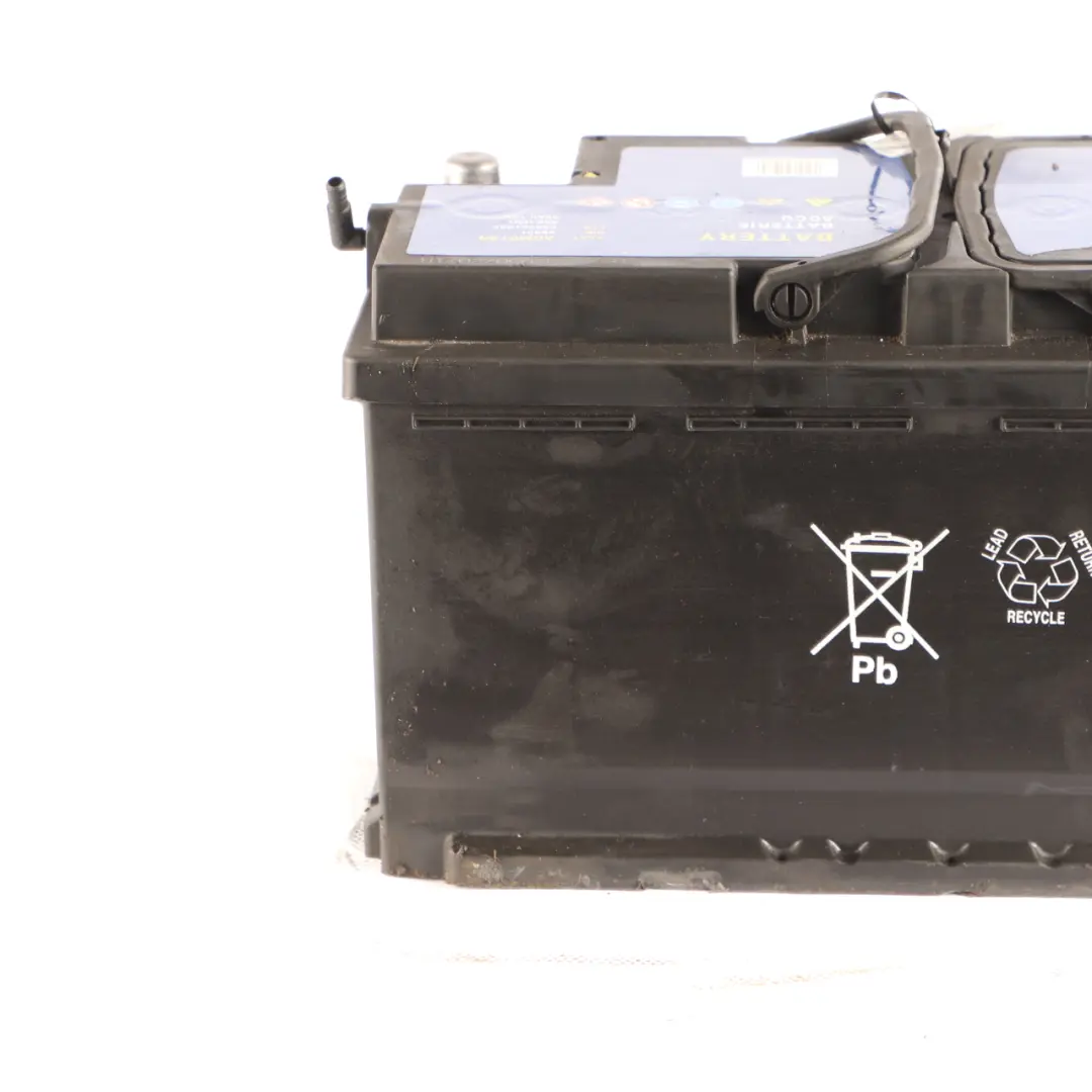 NAPA AGM Accumulator Battery 95Ah 850A 12V AGM019N to with Part number NAPA 95Ah Accumulator NAPA AGM Accumulator Battery 95Ah 850A 12V AGM019N - SKU NAPA 95Ah Accumulator - Part number NAPA 95Ah Accumulator