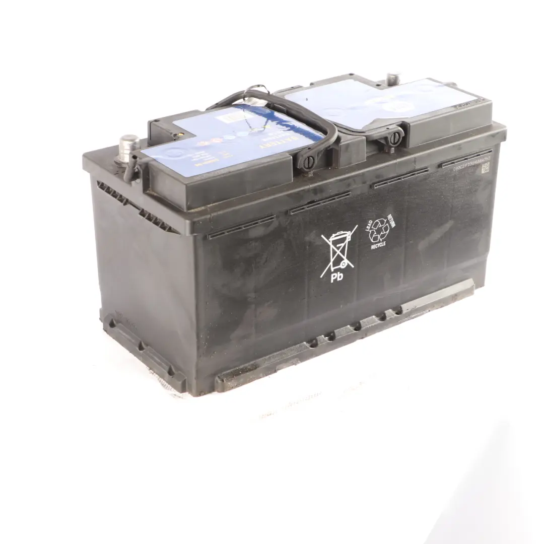 NAPA AGM Accumulator Battery 95Ah 850A 12V AGM019N to with Part number NAPA 95Ah Accumulator NAPA AGM Accumulator Battery 95Ah 850A 12V AGM019N - SKU NAPA 95Ah Accumulator - Part number NAPA 95Ah Accumulator