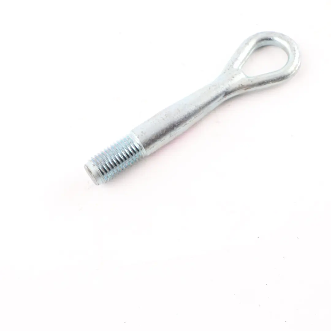 Nissan Qashqai J10 Towing Eye Tow Hook Tool - SKU Nissan Hook - Part number Nissan Hook