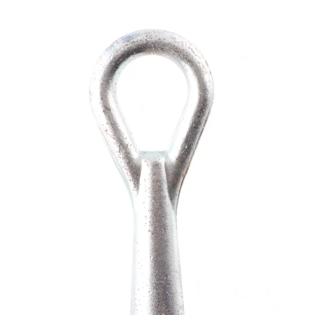 Nissan Qashqai J10 Towing Eye Tow Hook Tool - SKU Nissan Hook - Part number Nissan Hook