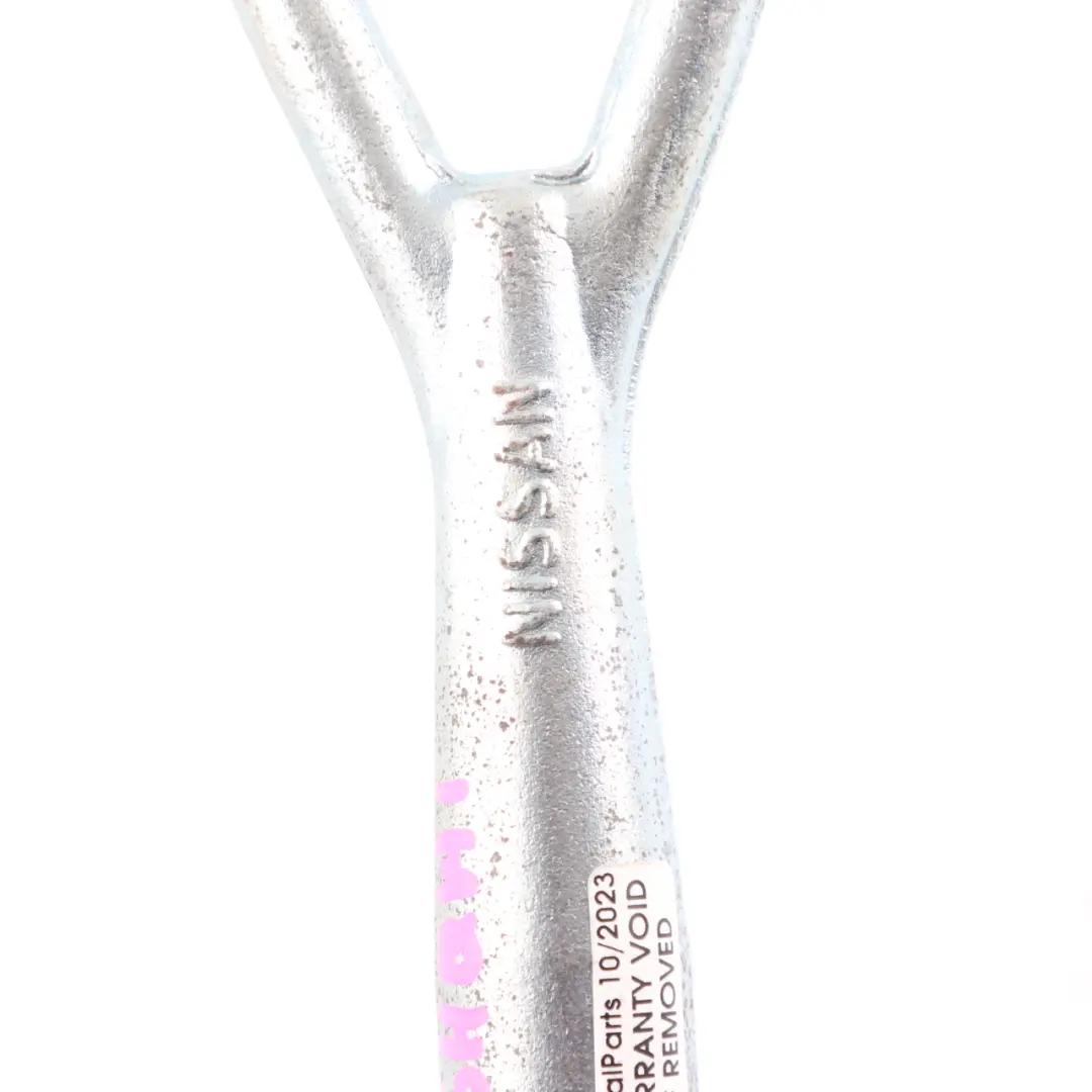 Ojo de remolque Herramienta de gancho de remolque para Nissan Qashqai J10 con número de pieza Nissan Hook Nissan Qashqai J10 Ojo de remolque Herramienta de gancho de remolque - SKU Nissan Hook - Número de pieza Nissan Hook