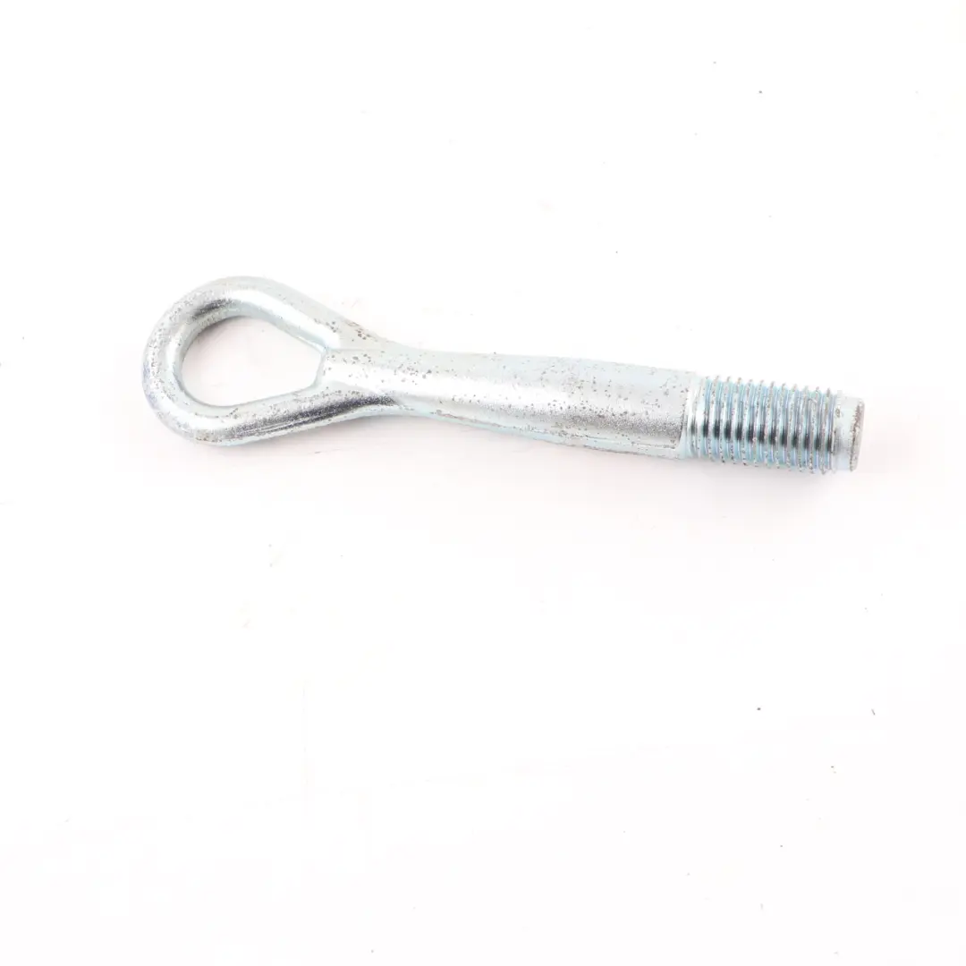 Nissan Qashqai J10 Oeil de remorquage Crochet de remorquage Outil - SKU Nissan Hook - Numéro de pièce Nissan Hook