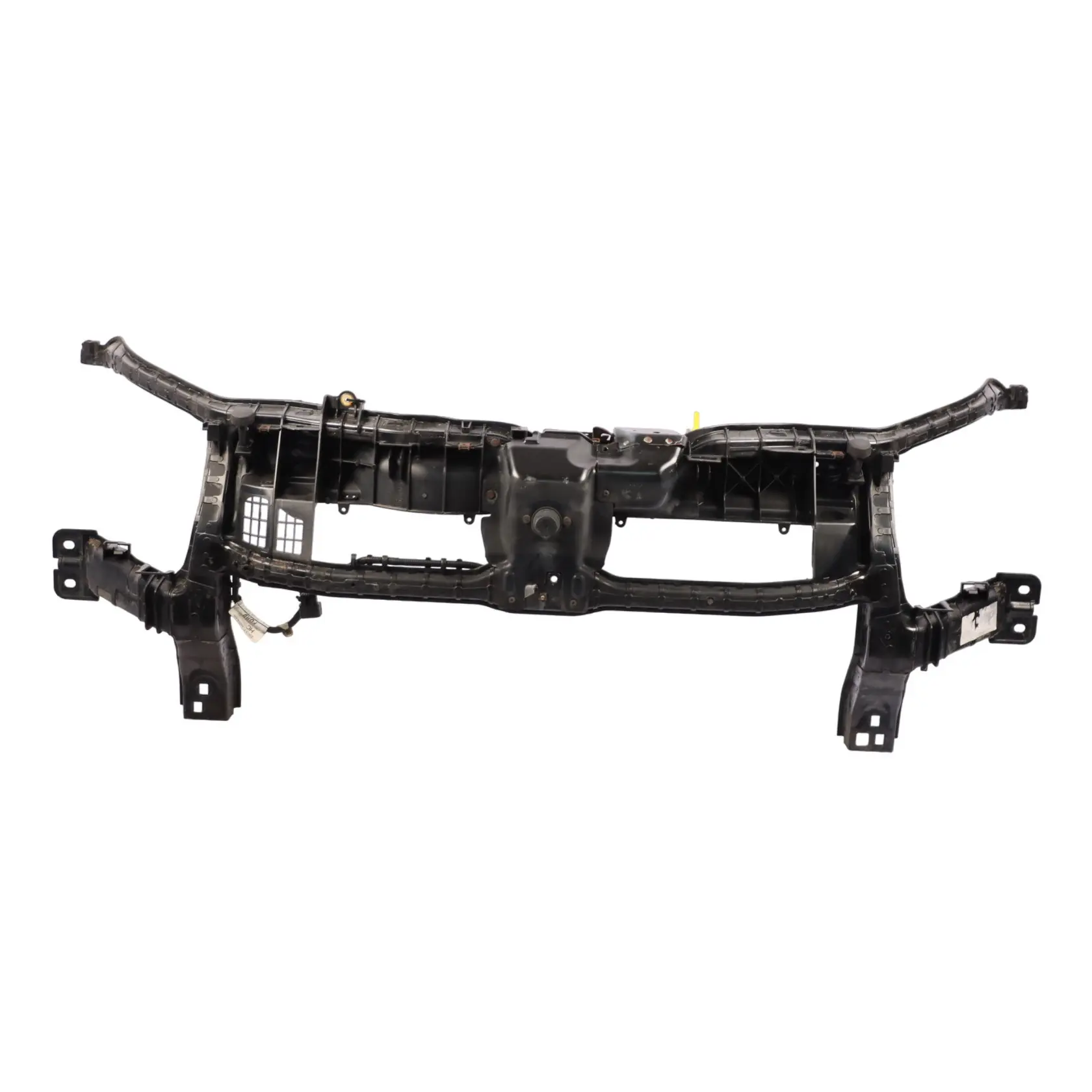 Ford Transit MK8 Viga Delantera Panel Radiador Soporte Central NK318B041AL