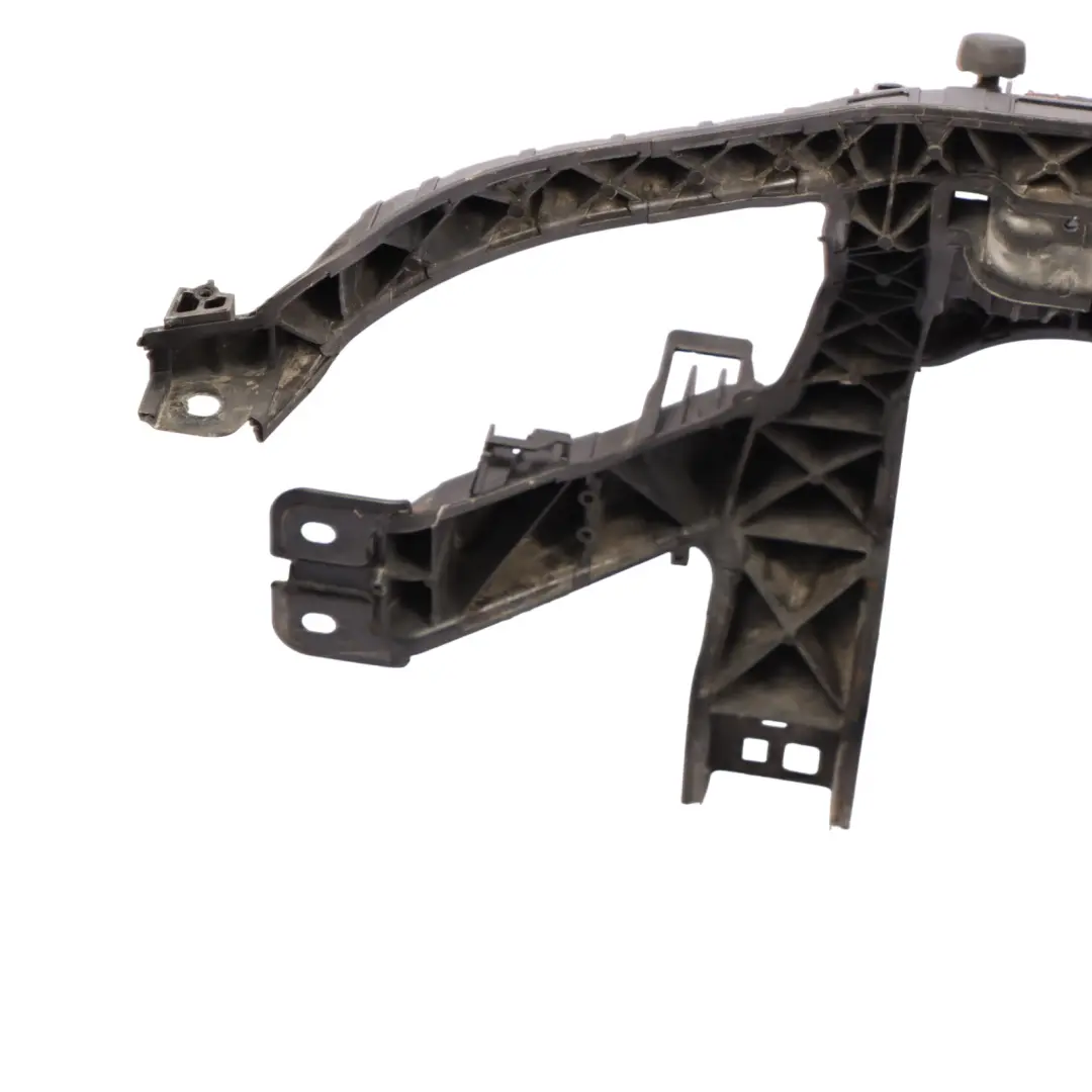 Ford Transit MK8 Front Beam Slam Panel Radiator Centre Bracket - SKU NK318B041AL - Part number NK318B041AL