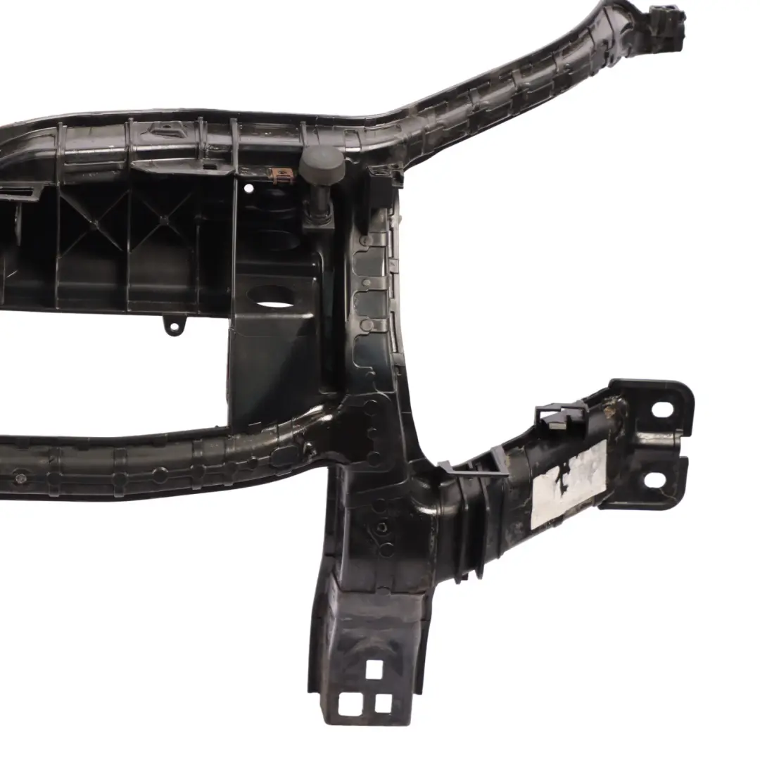 Ford Transit MK8 Front Beam Slam Panel Radiator Centre Bracket - SKU NK318B041AL - Part number NK318B041AL
