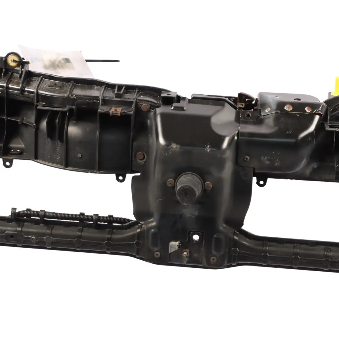 Ford Transit MK8 Front Beam Slam Panel Radiator Centre Bracket - SKU NK318B041AL - Part number NK318B041AL