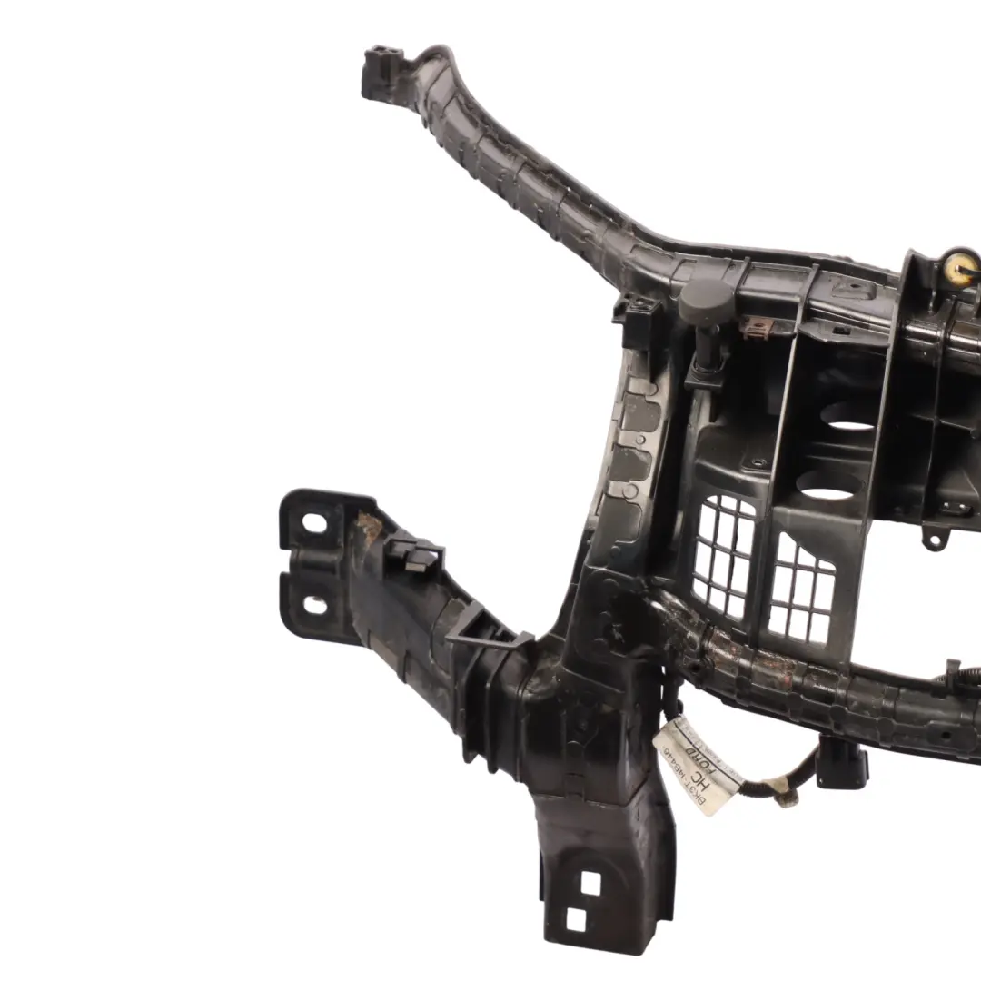 MK8 Frontträger Slam Panel Heizkörper Mitte Halterung für Ford Transit mit Teilenummer NK318B041AL Ford Transit MK8 Frontträger Slam Panel Heizkörper Mitte Halterung - SKU NK318B041AL - Teilenummer NK318B041AL