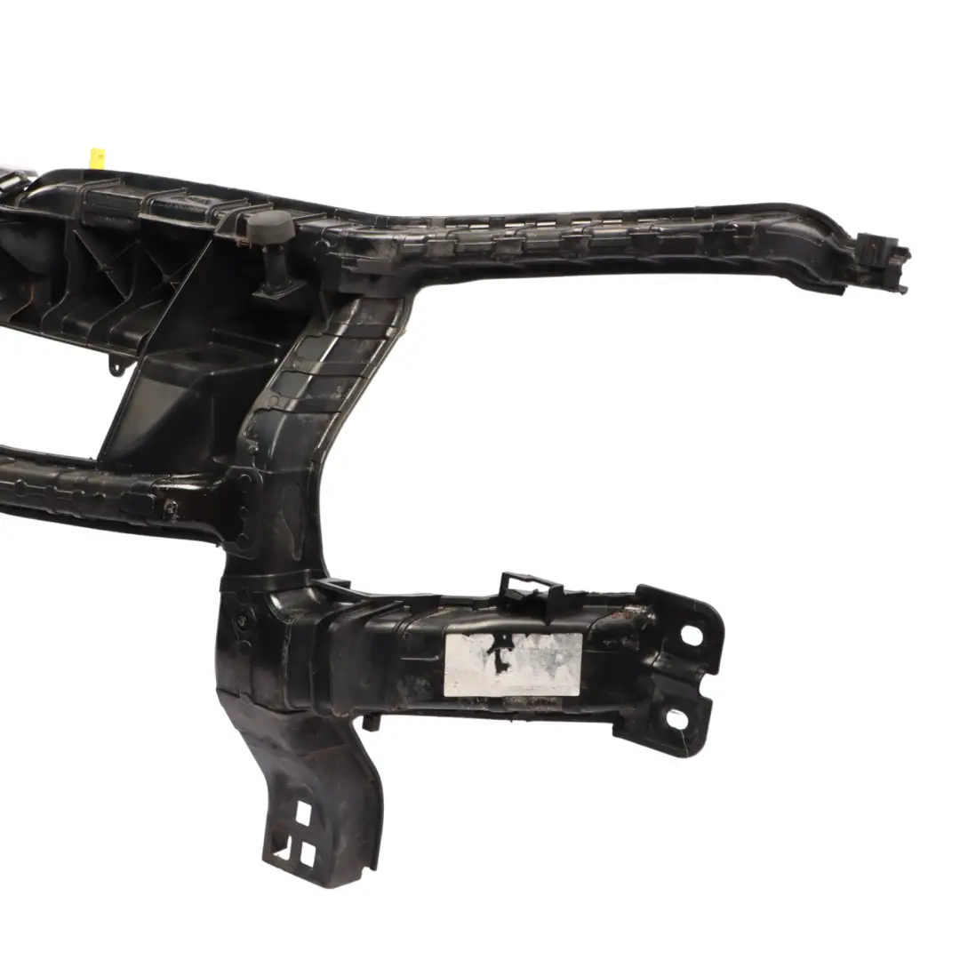 MK8 Pannello Anteriore Sbalzo Radiatore Staffa Centrale per Ford Transit con numero di parte NK318B041AL Ford Transit MK8 Pannello Anteriore Sbalzo Radiatore Staffa Centrale - SKU NK318B041AL - Numero di parte NK318B041AL