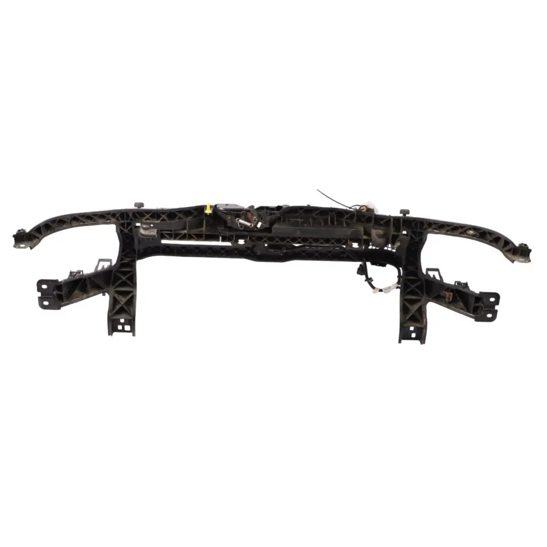 Ford Transit MK8 Front Beam Slam Panel Radiator Centre Bracket - SKU NK318B041AL - Part number NK318B041AL