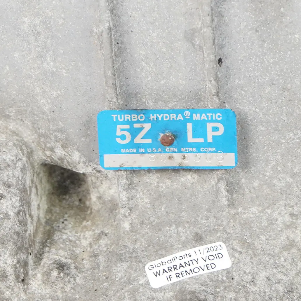 Jaguar XJR X306 4.0 Skrzynia Biegów Automat do o numerze NNA4400EAE Jaguar XJR X306 4.0 Skrzynia Biegów Automat - SKU NNA4400EAE - Numer Części NNA4400EAE