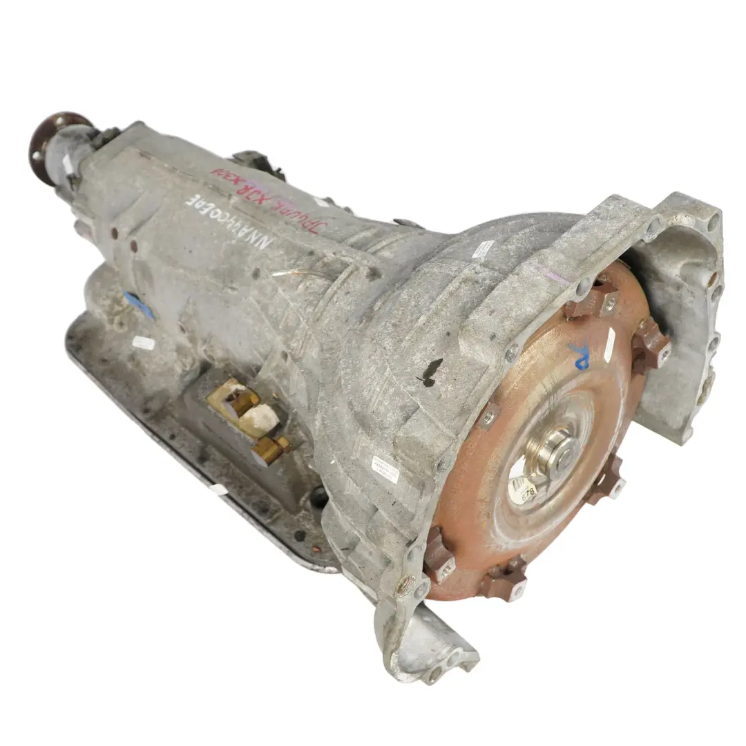 Jaguar XJR X306 4.0 Supercharged Cambio Automatico GARANZIA - SKU NNA4400EAE - Numero di parte NNA4400EAE