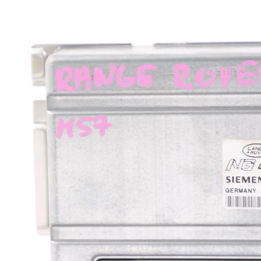 Module Boîtier Transfert Quatre Roues Motrices pour Range Rover L322 à propos du numéro de pièce NNW500440 Range Rover L322 Module Boîtier Transfert Quatre Roues Motrices - SKU NNW500440 - Numéro de pièce NNW500440