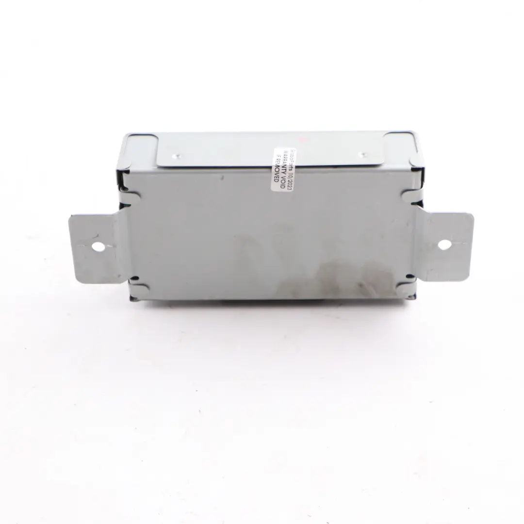 Gearbox Module Control Unit ECU to Land Rover Freelander L314 Automatic with Part number NNW502461 Land Rover Freelander L314 Automatic Gearbox Module Control Unit ECU - SKU NNW502461 - Part number NNW502461