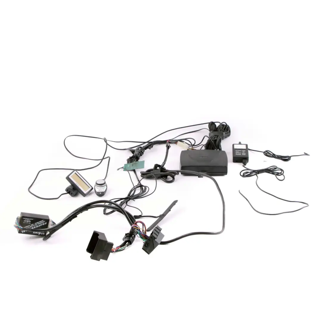 Bluetooth Hands-free Mobile Phone Module Interface Charger Set Kit to with Part number Nokia RV-1 Bluetooth Hands-free Mobile Phone Module Interface Charger Set Kit - SKU Nokia RV-1 - Part number Nokia RV-1