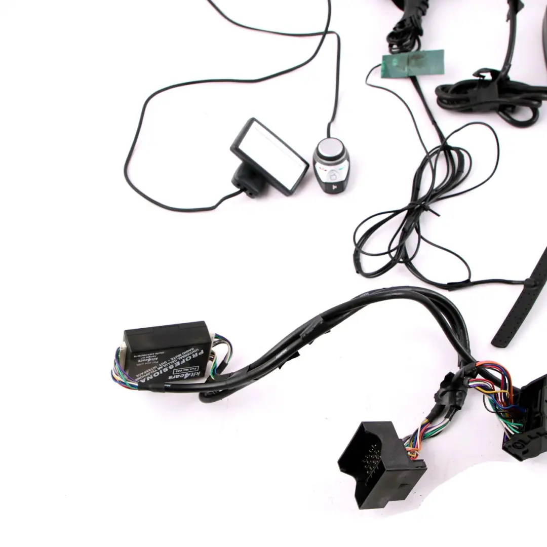 Bluetooth Hands-free Mobile Phone Module Interface Charger Set Kit to with Part number Nokia RV-1 Bluetooth Hands-free Mobile Phone Module Interface Charger Set Kit - SKU Nokia RV-1 - Part number Nokia RV-1