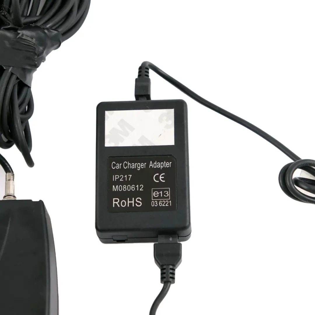 Bluetooth Hands-free Mobile Phone Module Interface Charger Set Kit to with Part number Nokia RV-1 Bluetooth Hands-free Mobile Phone Module Interface Charger Set Kit - SKU Nokia RV-1 - Part number Nokia RV-1