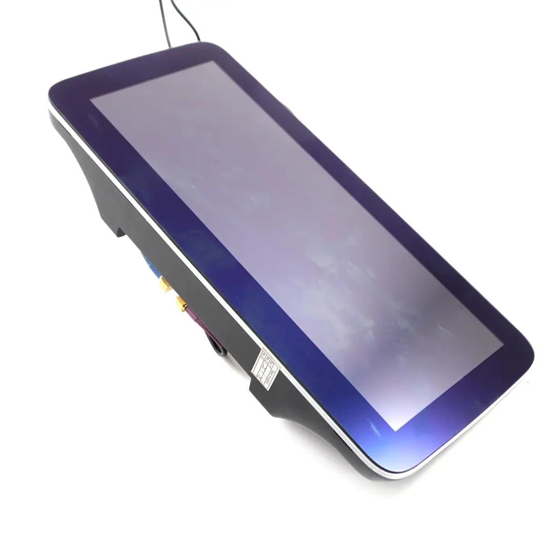 Display Screen Radio Multimedia Navigation Sat Unit NTG4 4+64 GB to Mercedes W212 with Part number NTG4 Screen Mercedes W212 Display Screen Radio Multimedia Navigation Sat Unit NTG4 4+64 GB - SKU NTG-SCREEN - Part number NTG4 Screen