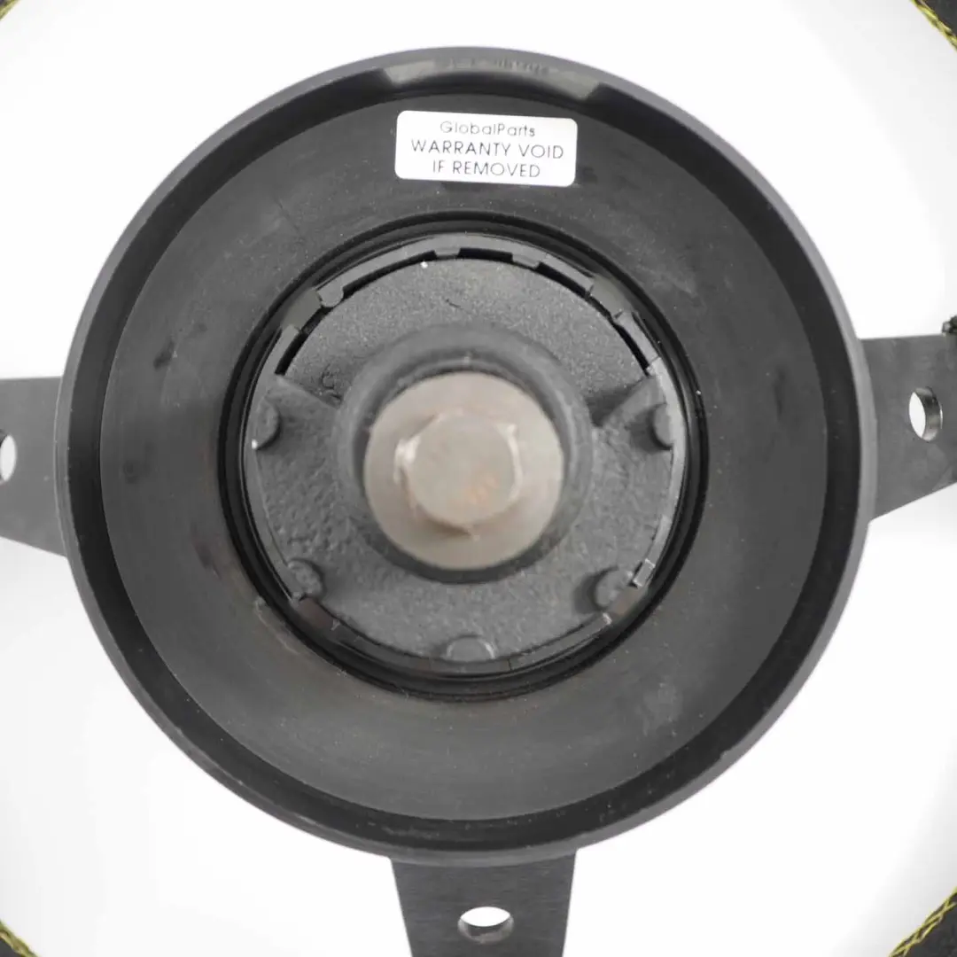 BMW E87 E90 E91 E92 E93 OMP Rally Volante Universal Sport - SKU OMP Steering Wheel - Número de pieza OMP Steering Wheel