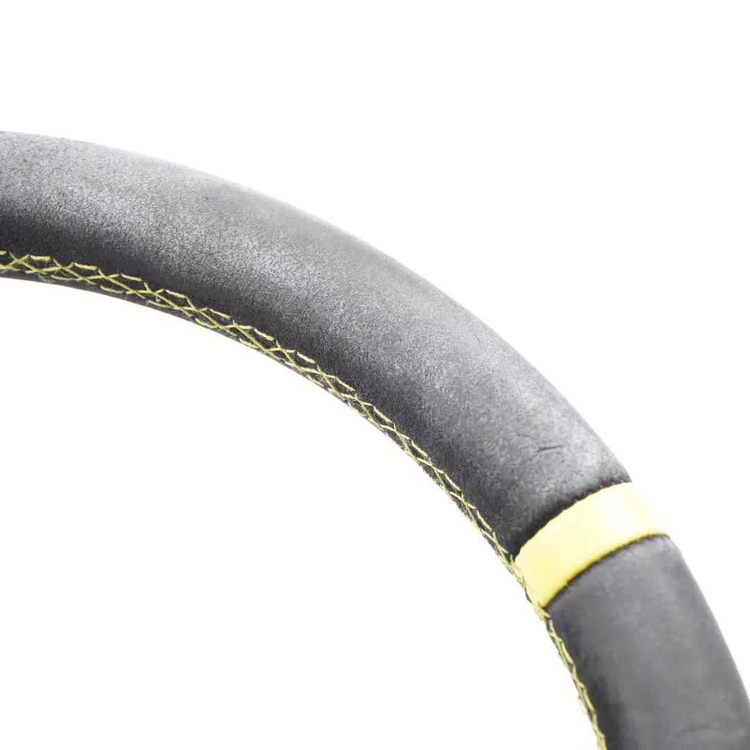 Steering Wheel BMW E87 E90 E91 E92 E93 OMP Rally Universal Sport to with Part number OMP Steering Wheel Steering Wheel BMW E87 E90 E91 E92 E93 OMP Rally Universal Sport - SKU OMP Steering Wheel - Part number OMP Steering Wheel