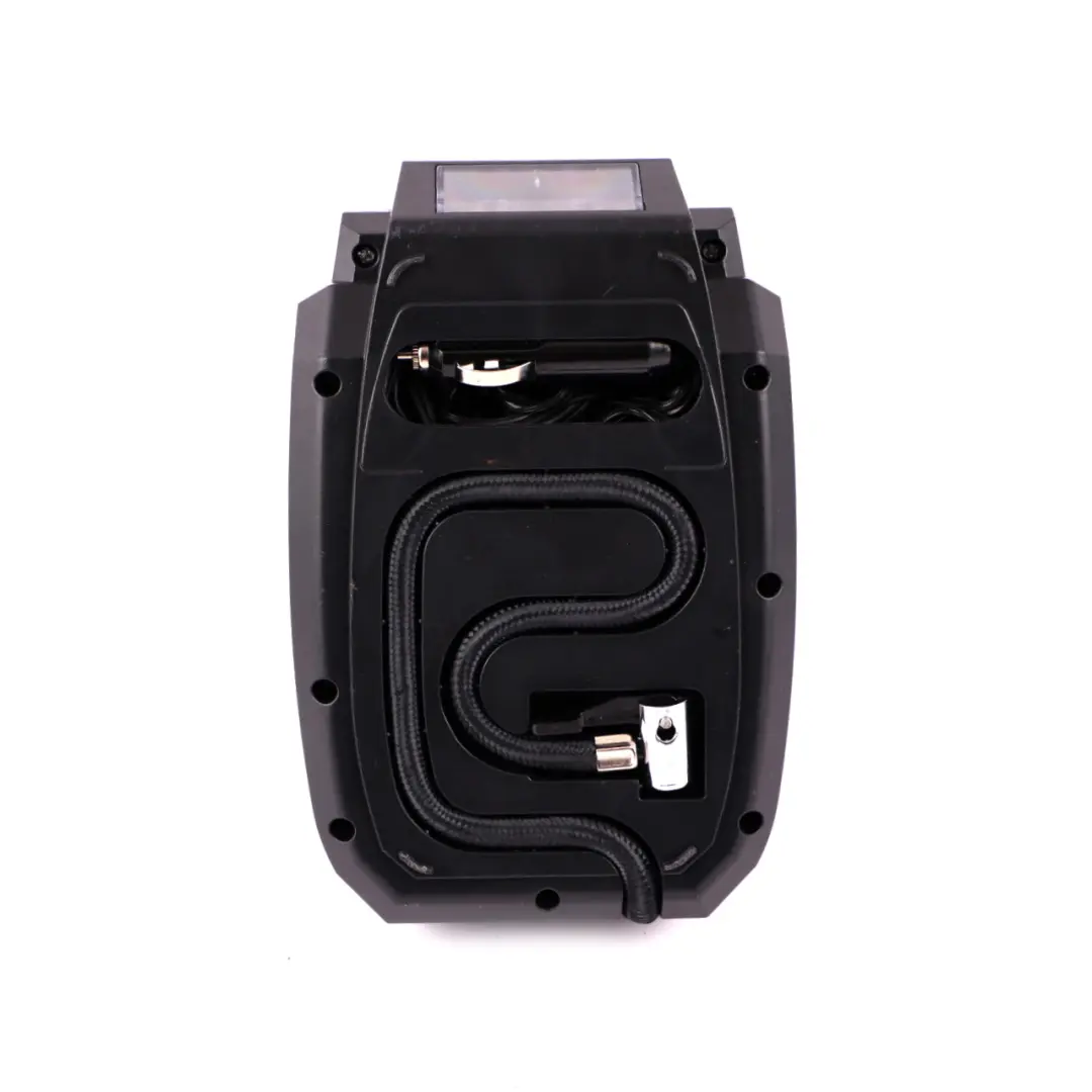  OneAmg Car Wheel Air Compressor Digital Tyre Inflator Pump Touch Screen Pouch - SKU OneAmg Compressor - Part number OneAmg Compressor