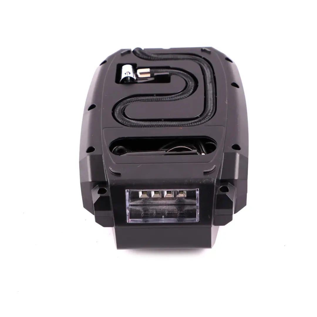  OneAmg Car Wheel Air Compressor Digital Tyre Inflator Pump Touch Screen Pouch - SKU OneAmg Compressor - Part number OneAmg Compressor