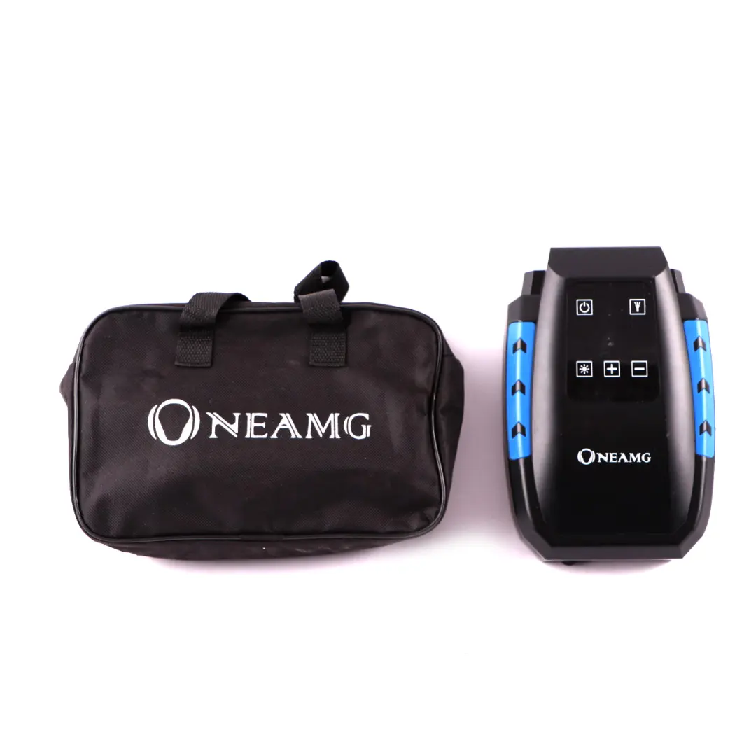 OneAmg Car Wheel Air Compressor Digital Tyre Inflator Pump Touch Screen Pouch to with Part number OneAmg Compressor OneAmg Car Wheel Air Compressor Digital Tyre Inflator Pump Touch Screen Pouch - SKU OneAmg Compressor - Part number OneAmg Compressor