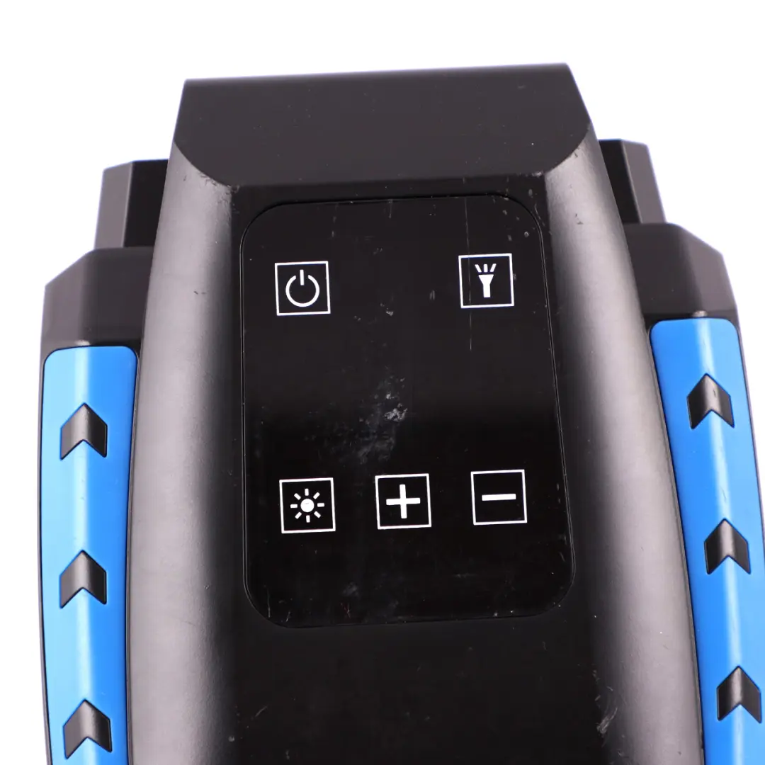  OneAmg Car Wheel Air Compressor Digital Tyre Inflator Pump Touch Screen Pouch - SKU OneAmg Compressor - Part number OneAmg Compressor