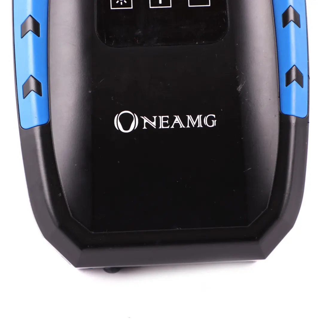 OneAmg Car Wheel Air Compressor Digital Tyre Inflator Pump Touch Screen Pouch to with Part number OneAmg Compressor OneAmg Car Wheel Air Compressor Digital Tyre Inflator Pump Touch Screen Pouch - SKU OneAmg Compressor - Part number OneAmg Compressor