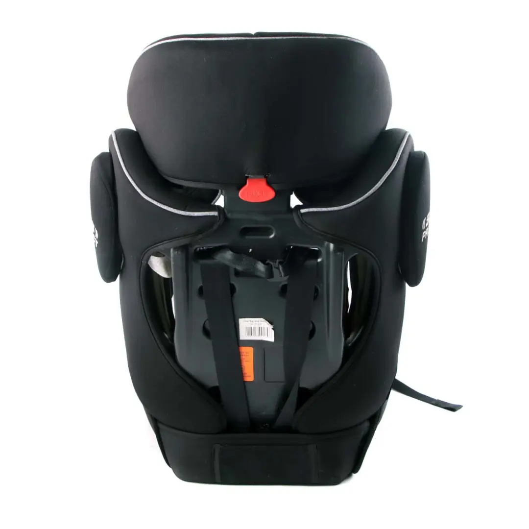 Car Child Seat High Back Booster Isofix 9-36 kg Group 1/2/3 - SKU Osann Flux Plus - Part number Osann Flux Plus