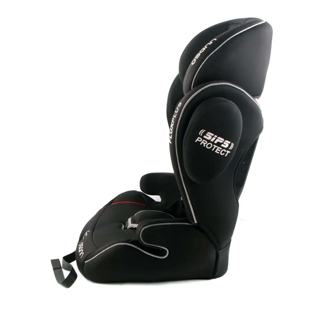 Child Seat High Back Booster Isofix 9-36 kg Group 1/2/3 to Car with Part number Osann Flux Plus Car Child Seat High Back Booster Isofix 9-36 kg Group 1/2/3 - SKU Osann Flux Plus - Part number Osann Flux Plus