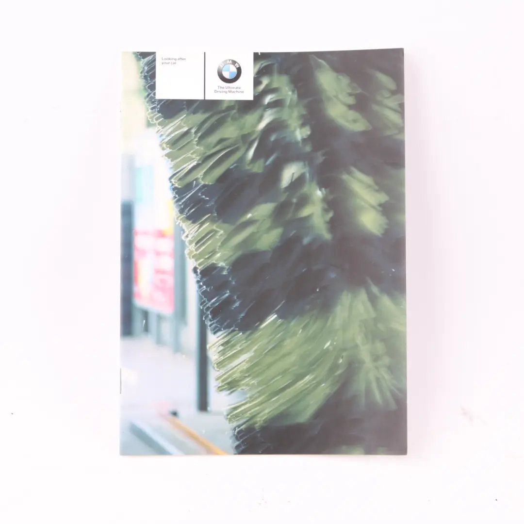 Owner's Handbook Book Books Pouch Case Wallet to BMW 3 Series E90 2 with Part number 0012229 BMW 3 Series E90 2 Owner's Handbook Book Books Pouch Case Wallet - SKU P-0012229-2 - Part number 0012229