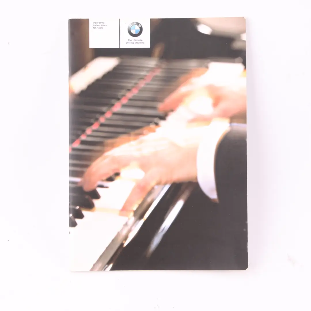 Owner's Handbook Book Books Pouch Case Wallet to BMW 3 Series E90 2 with Part number 0012229 BMW 3 Series E90 2 Owner's Handbook Book Books Pouch Case Wallet - SKU P-0012229-2 - Part number 0012229